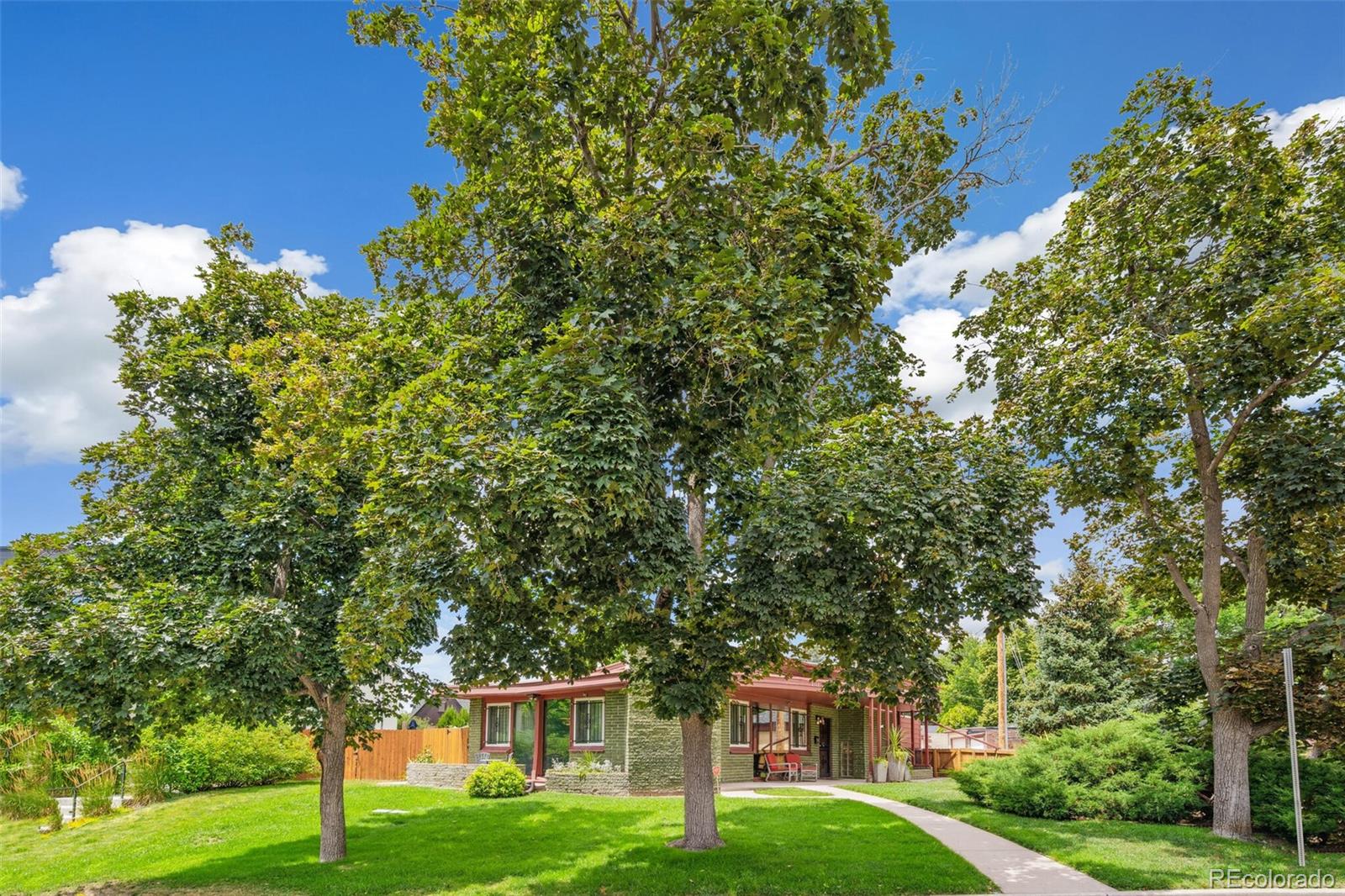 MLS Image #37 for 2517  vrain street,denver, Colorado