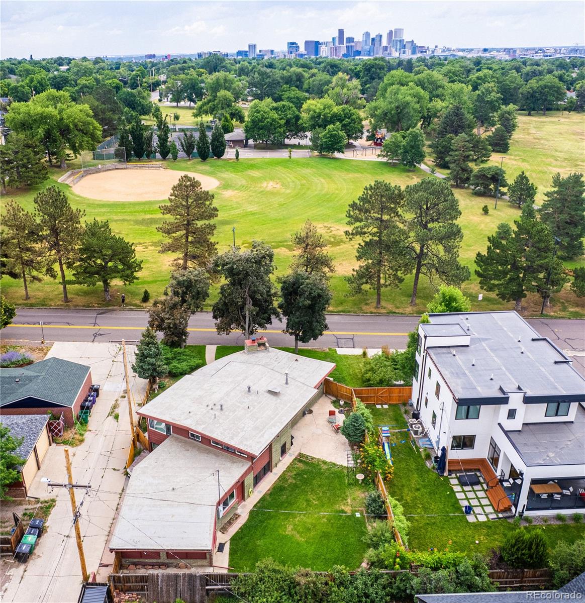 MLS Image #38 for 2517  vrain street,denver, Colorado
