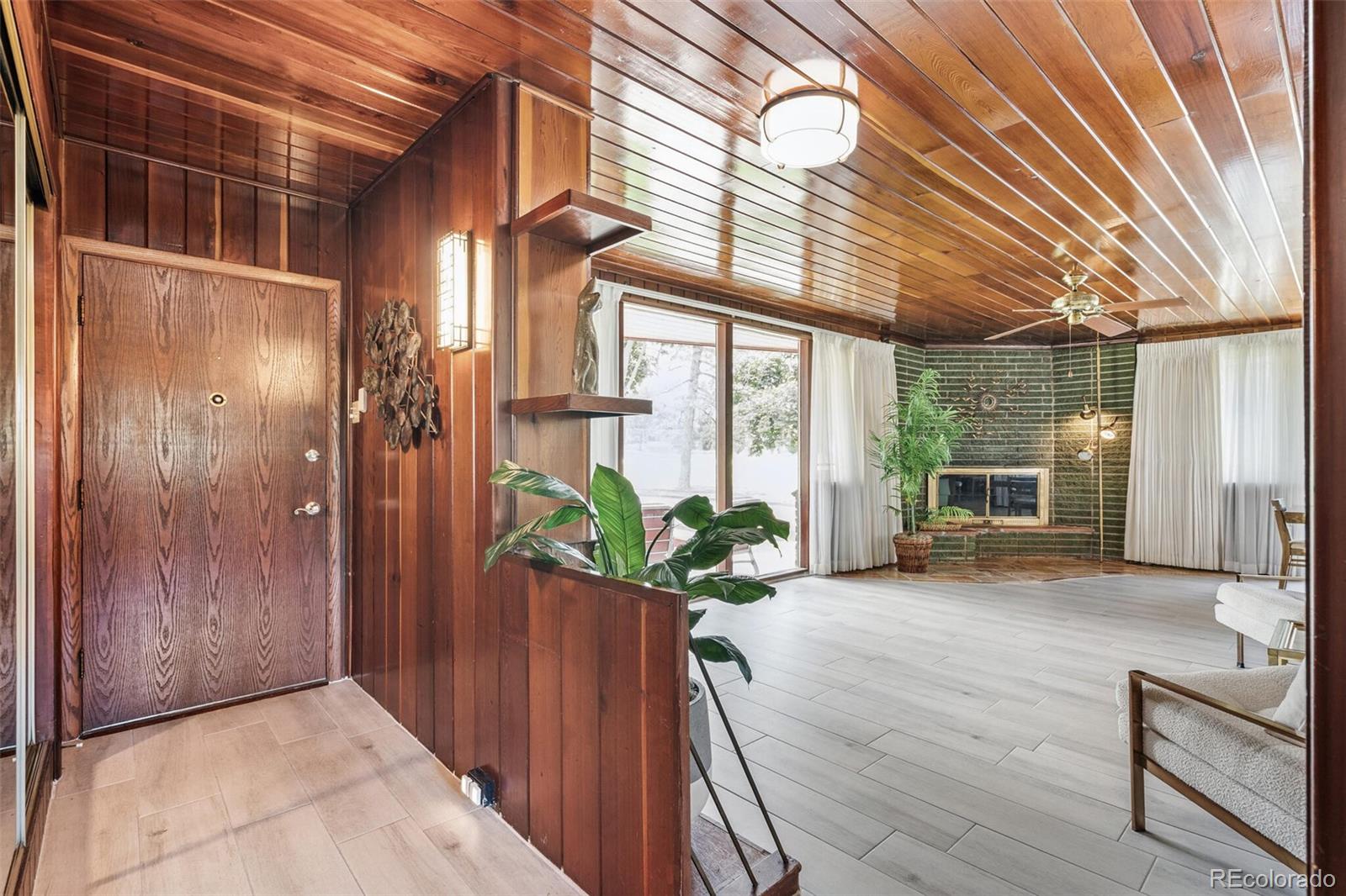 MLS Image #4 for 2517  vrain street,denver, Colorado