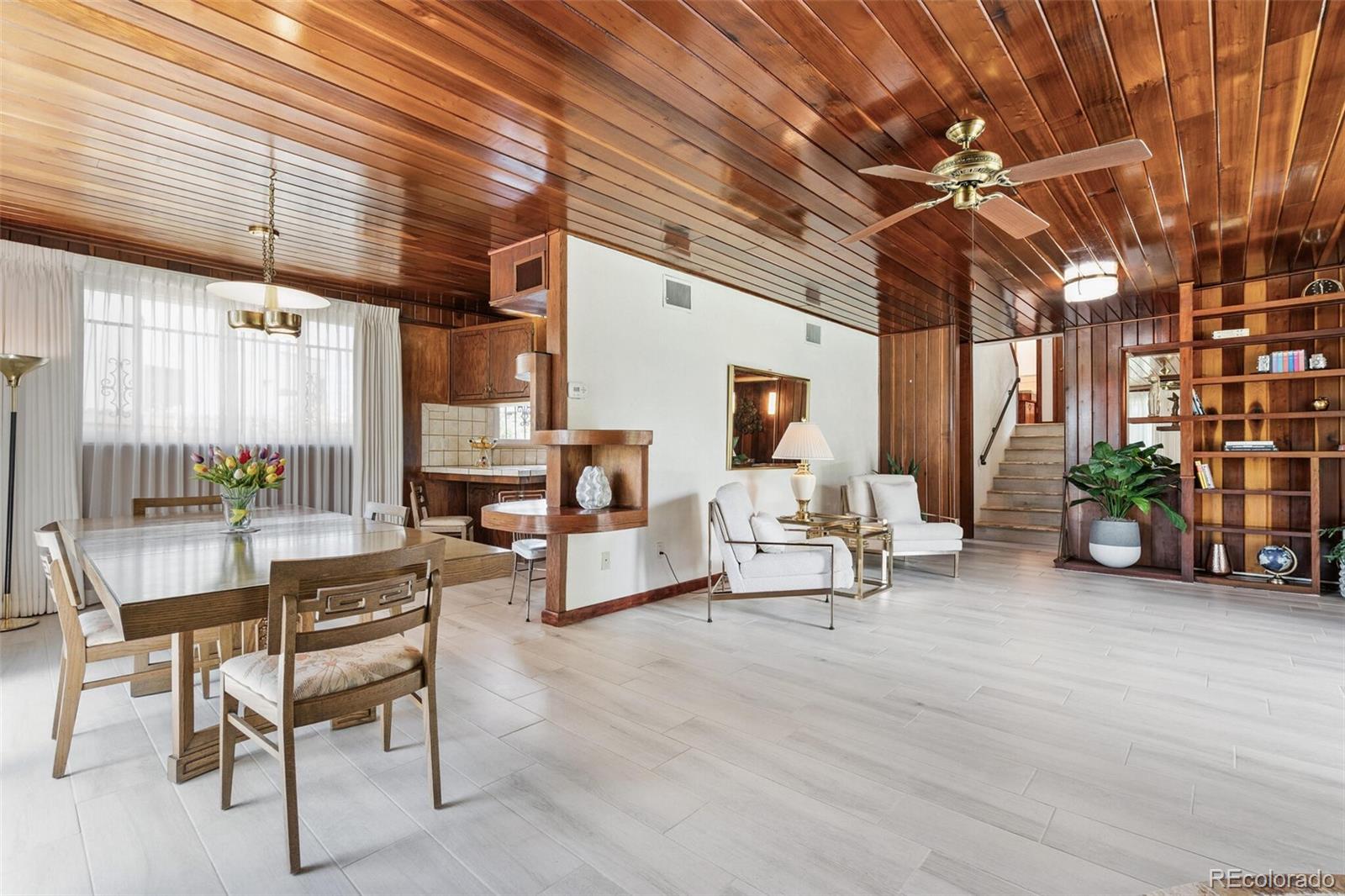 MLS Image #5 for 2517  vrain street,denver, Colorado