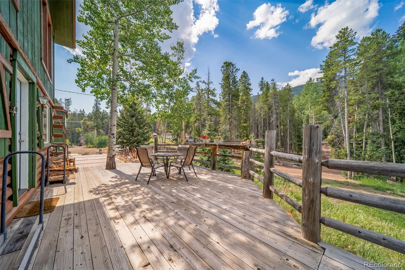 CMA Image for 8774  Spring Drive,Conifer, Colorado