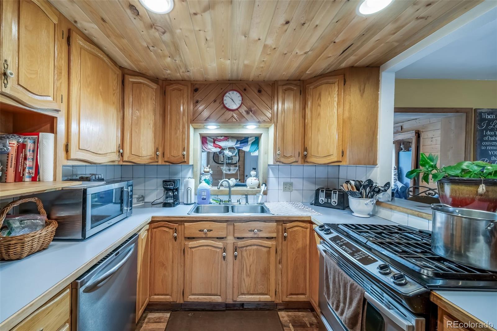 MLS Image #11 for 8774  spring drive,conifer, Colorado