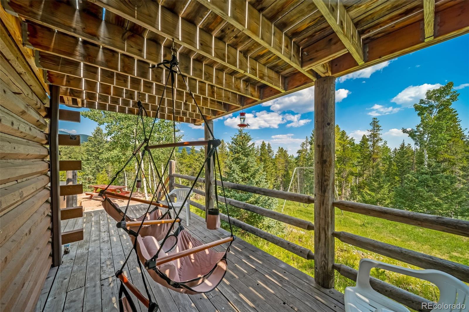 MLS Image #25 for 8774  spring drive,conifer, Colorado