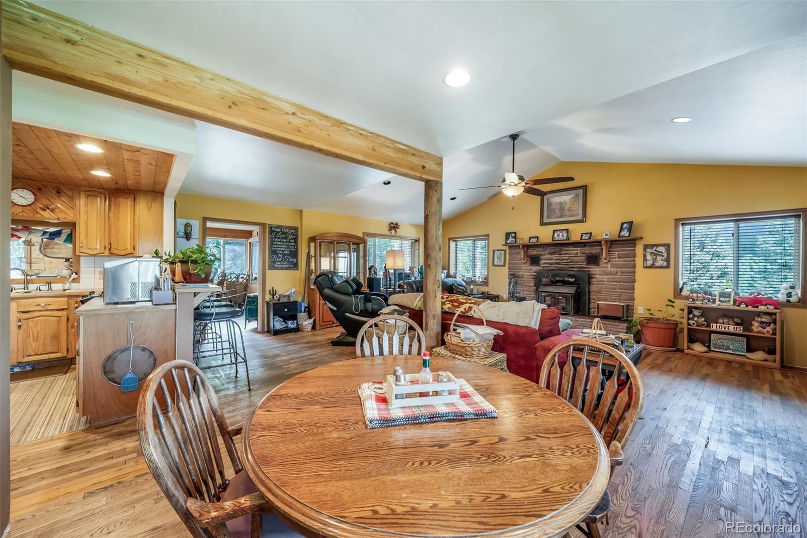 MLS Image #3 for 8774  spring drive,conifer, Colorado