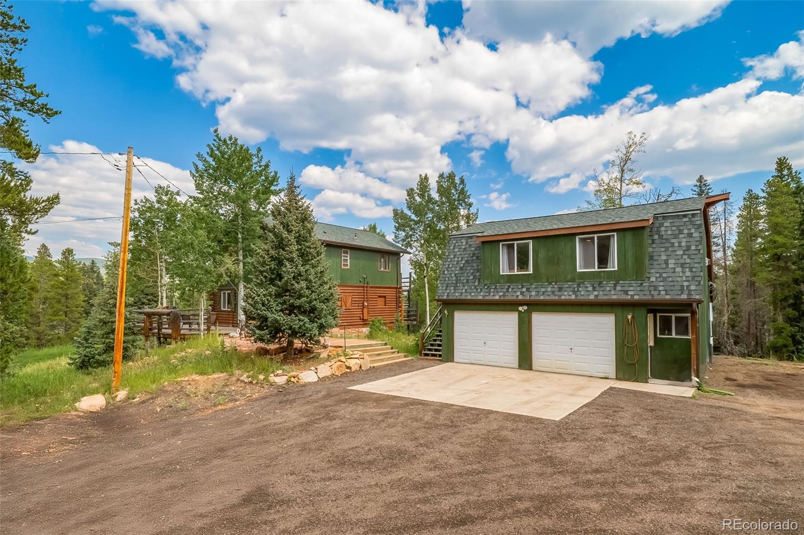 MLS Image #32 for 8774  spring drive,conifer, Colorado