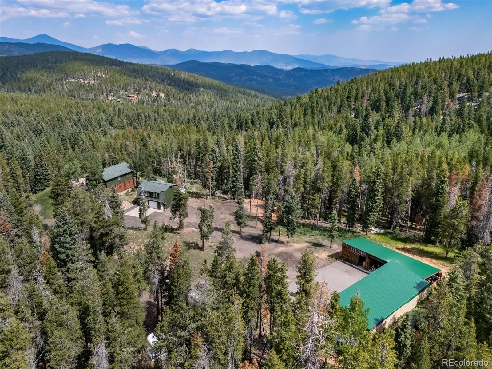 MLS Image #37 for 8774  spring drive,conifer, Colorado