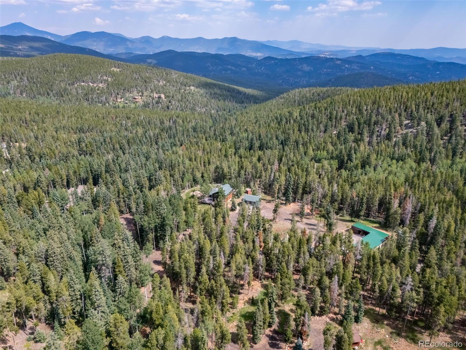 MLS Image #40 for 8774  spring drive,conifer, Colorado