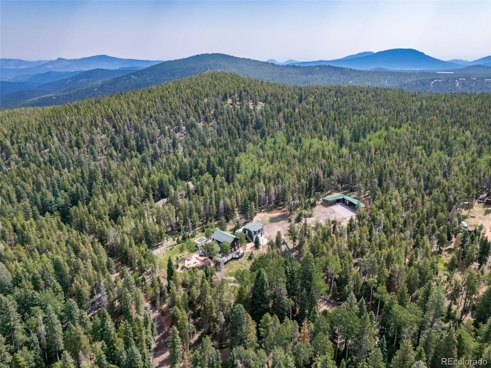 MLS Image #41 for 8774  spring drive,conifer, Colorado