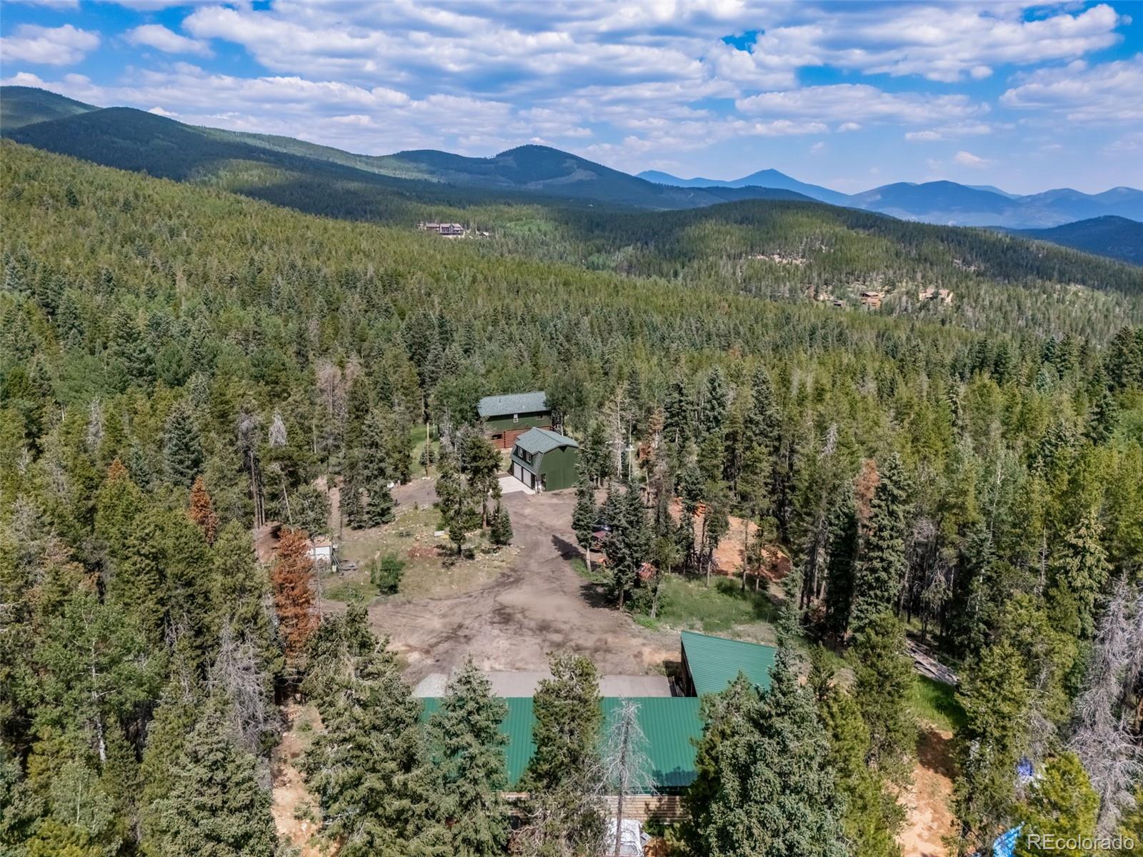 MLS Image #42 for 8774  spring drive,conifer, Colorado