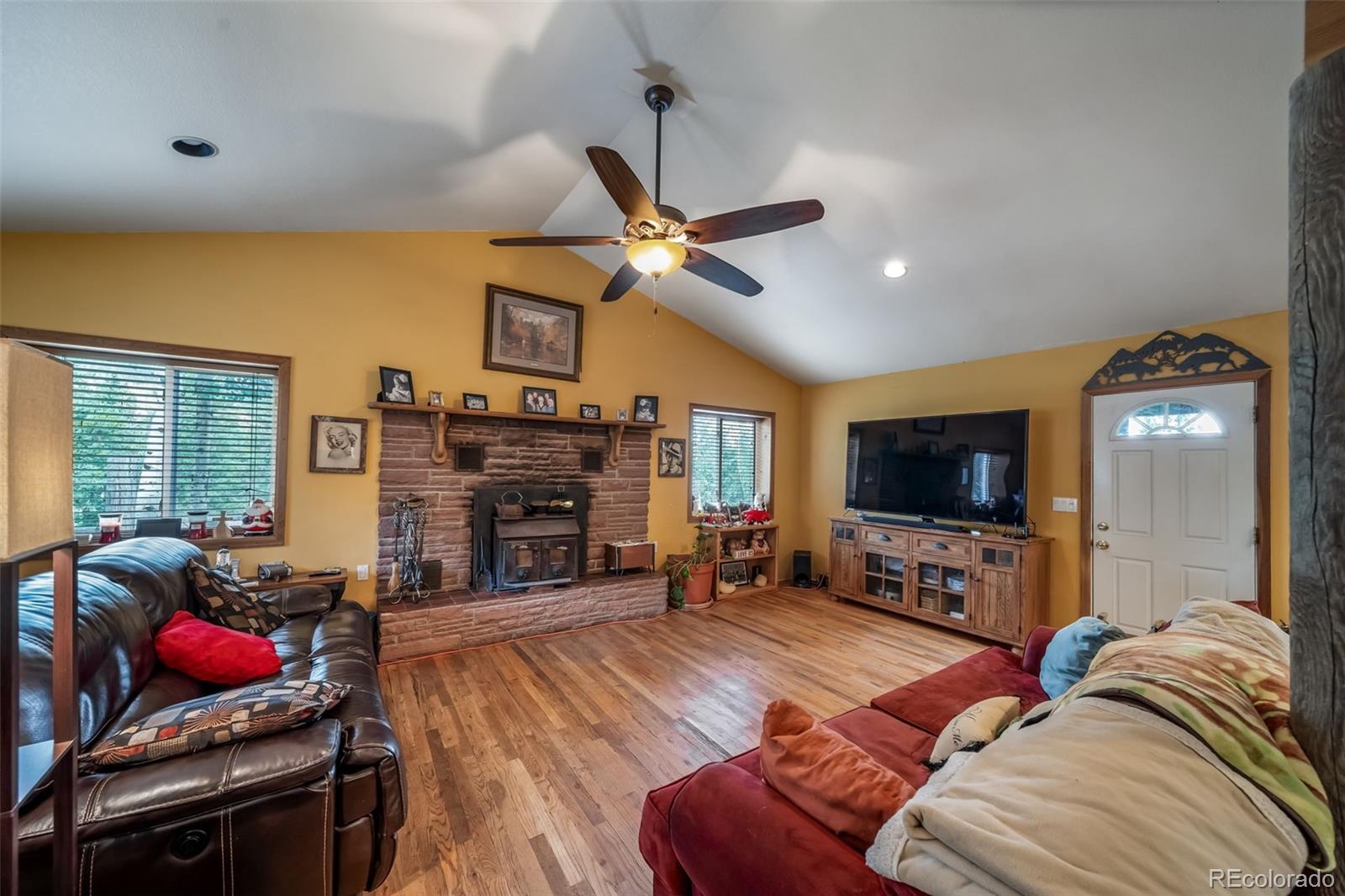 MLS Image #5 for 8774  spring drive,conifer, Colorado