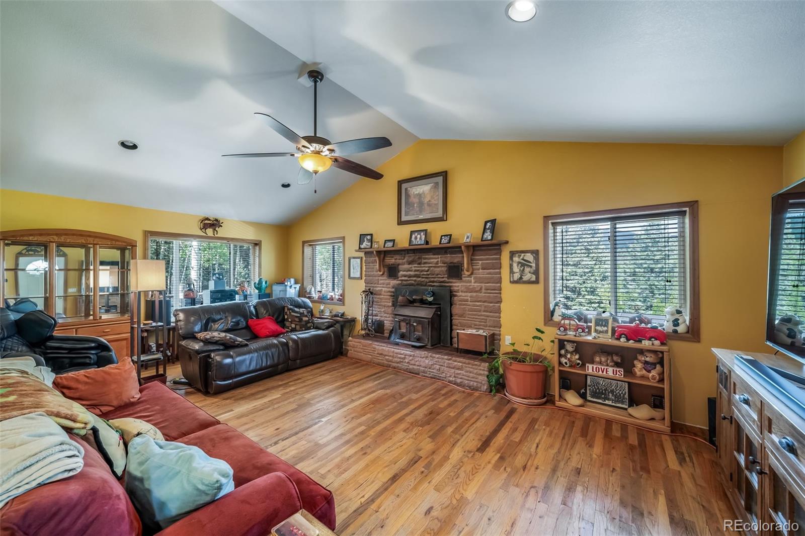 MLS Image #7 for 8774  spring drive,conifer, Colorado