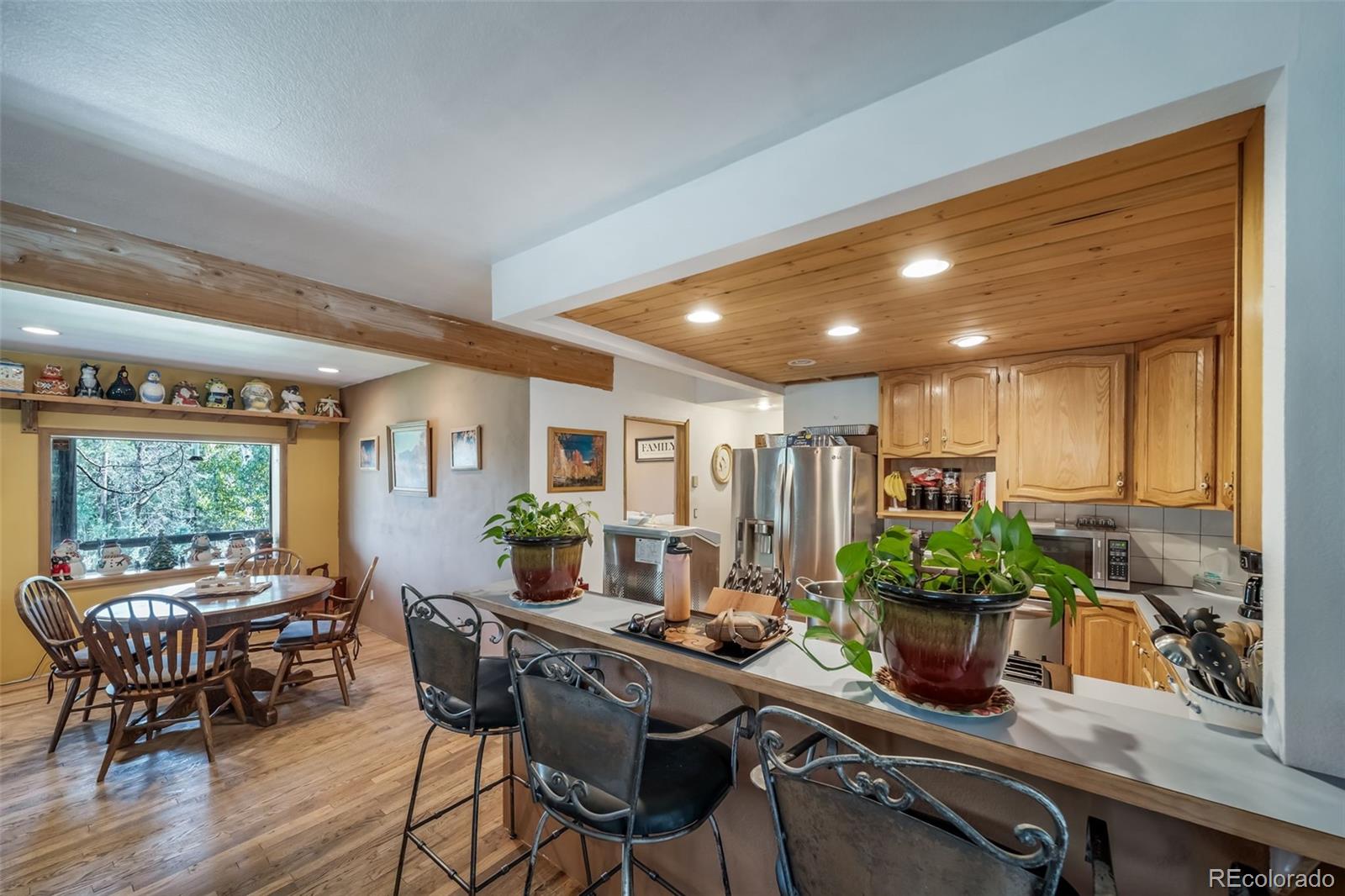 MLS Image #8 for 8774  spring drive,conifer, Colorado