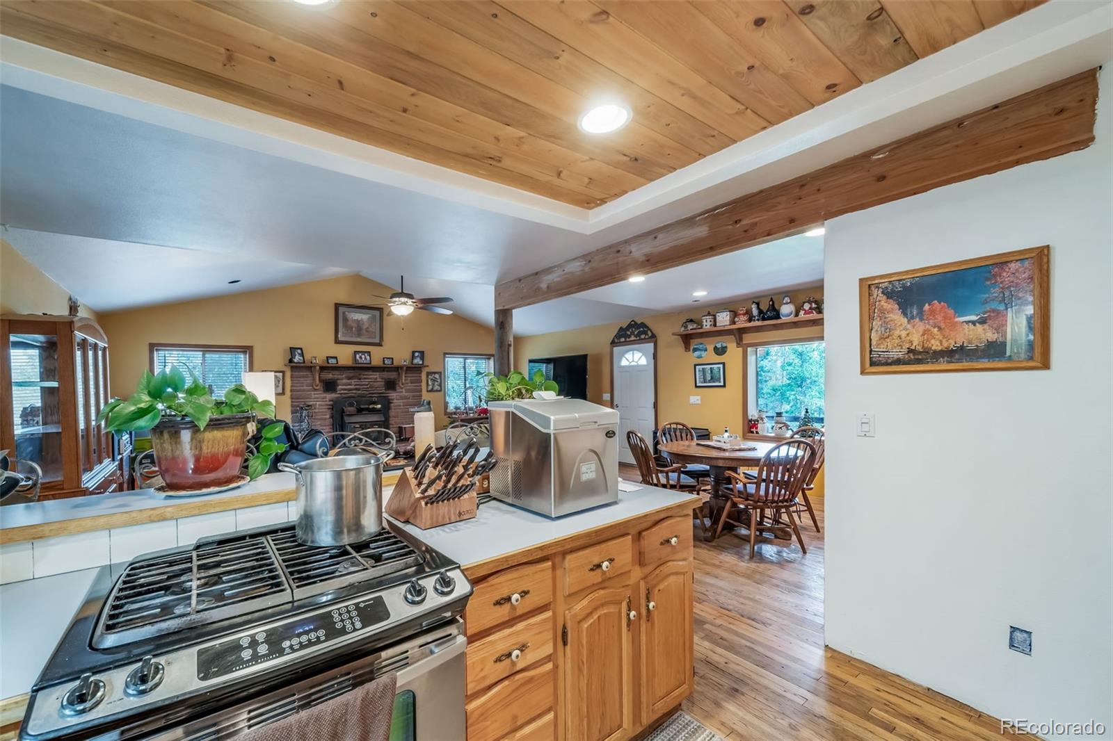 MLS Image #9 for 8774  spring drive,conifer, Colorado