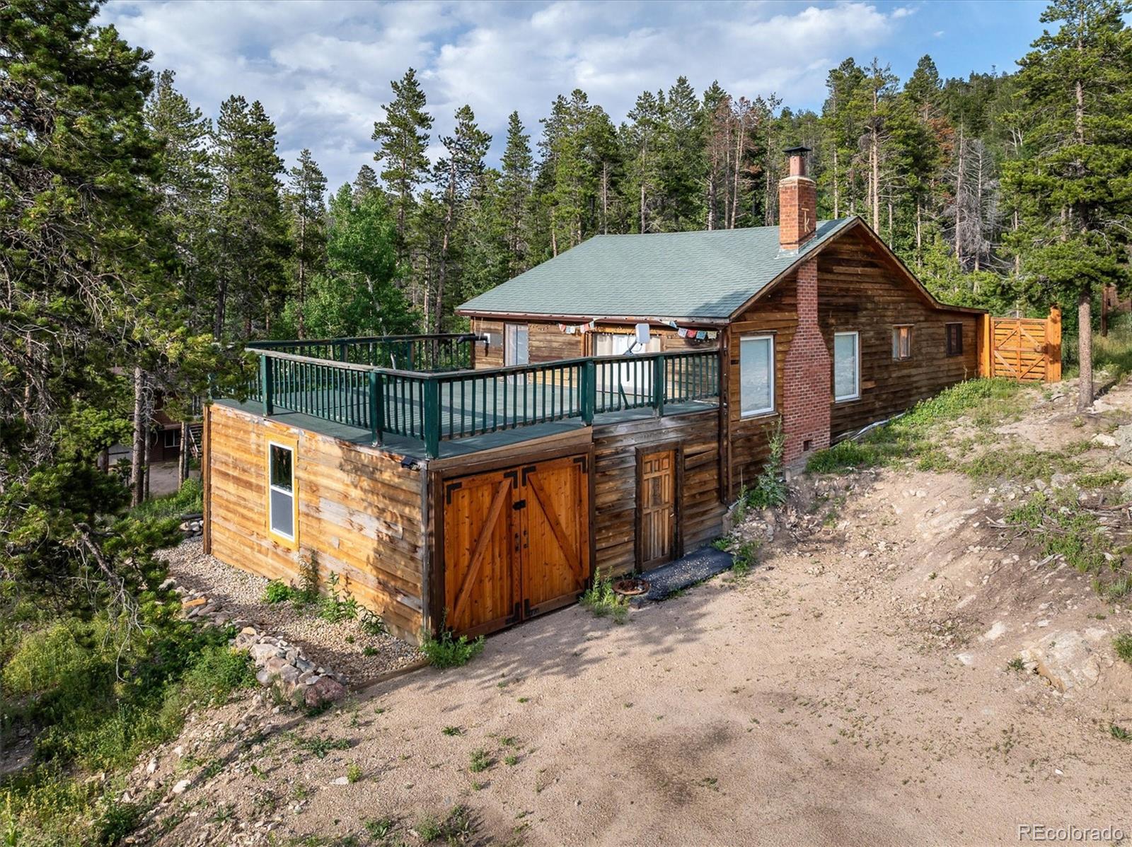MLS Image #0 for 11  eagles nest lane,golden, Colorado