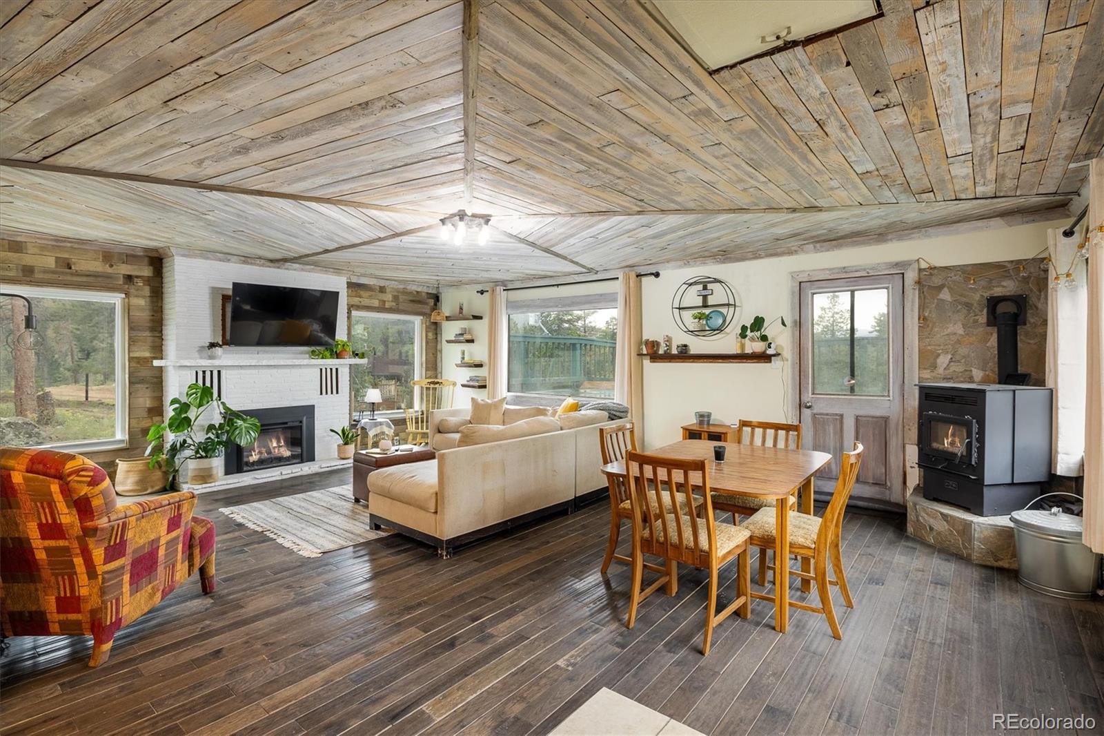 MLS Image #1 for 11  eagles nest lane,golden, Colorado