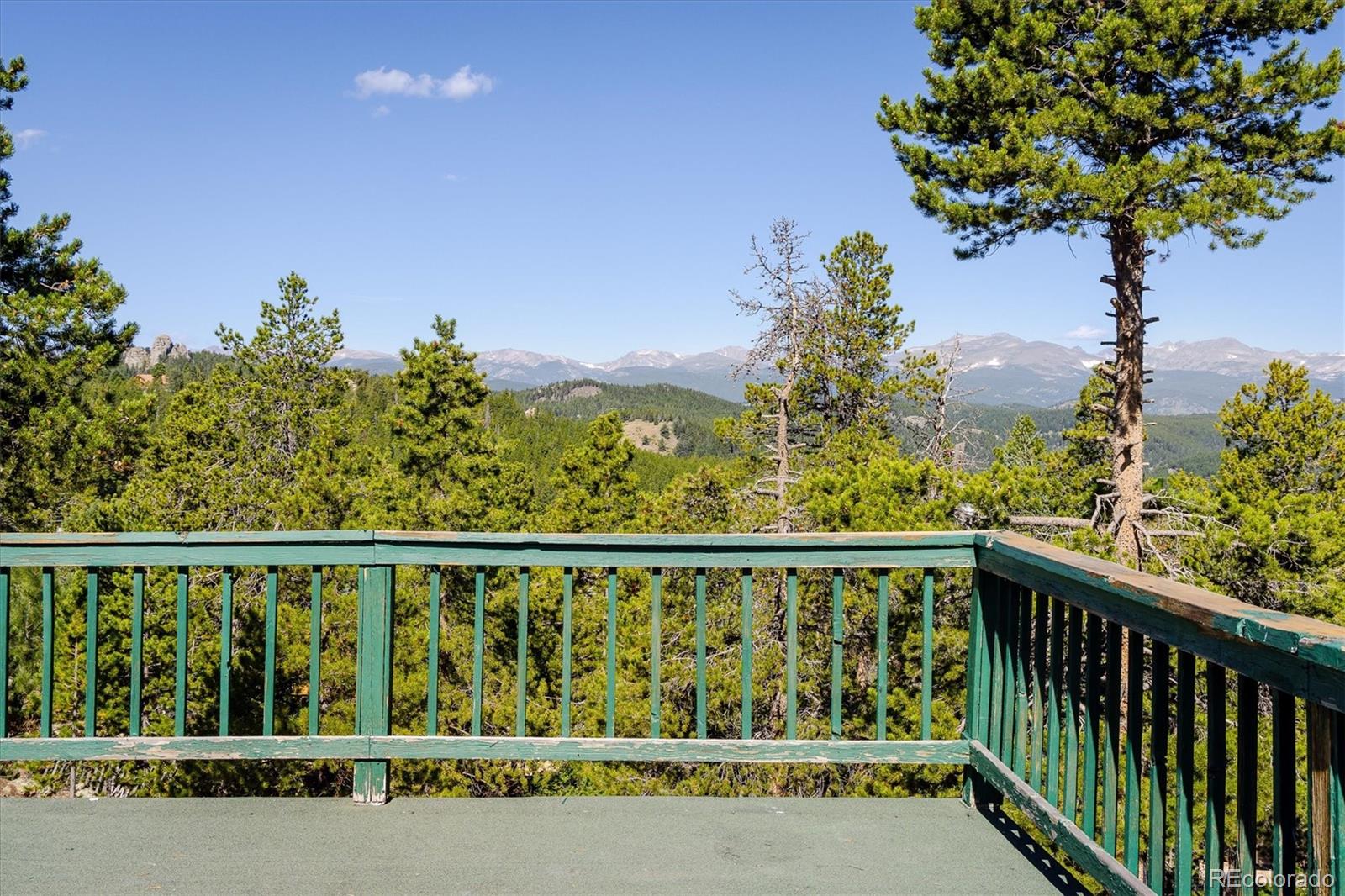 MLS Image #13 for 11  eagles nest lane,golden, Colorado