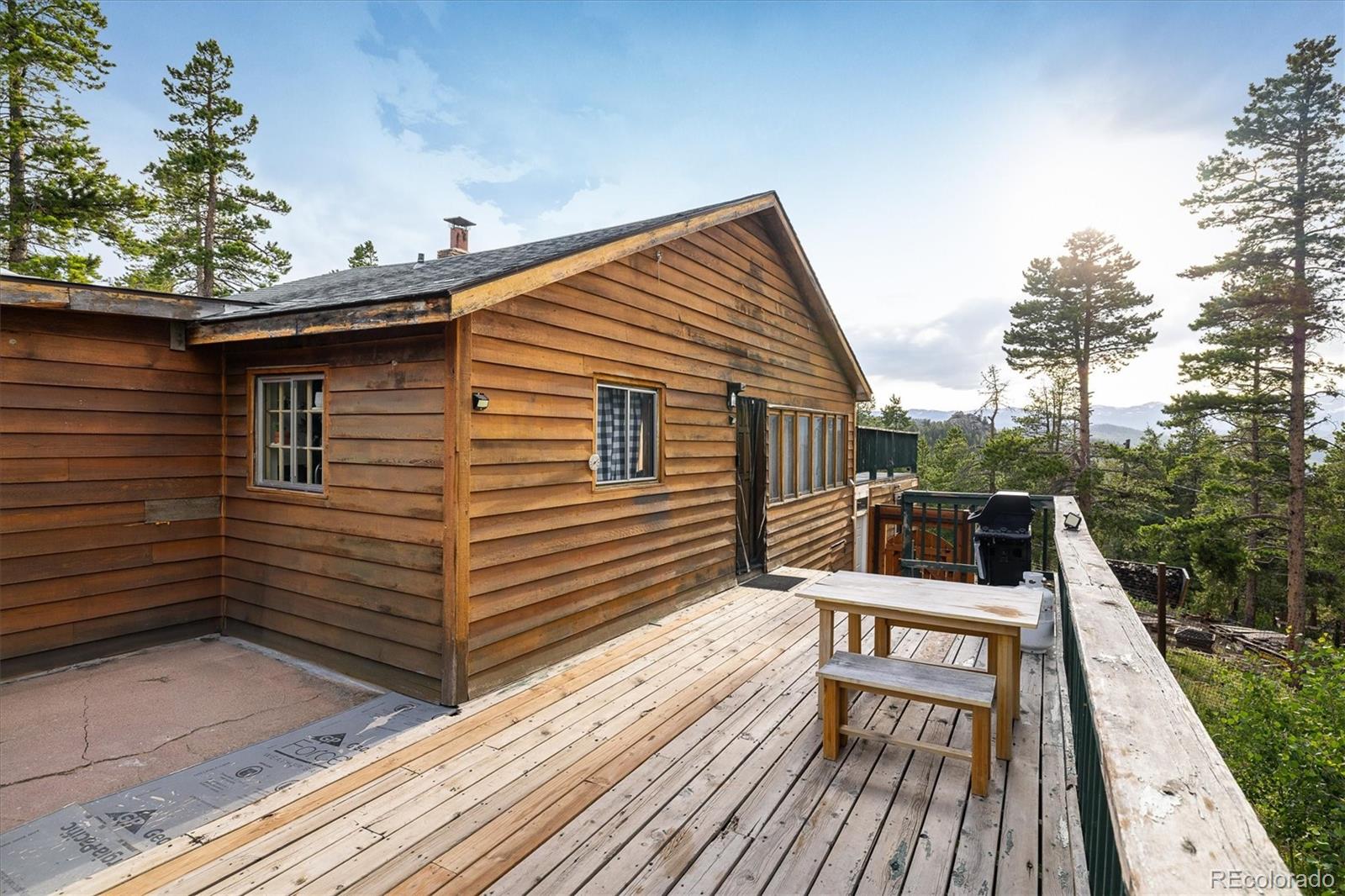 MLS Image #17 for 11  eagles nest lane,golden, Colorado