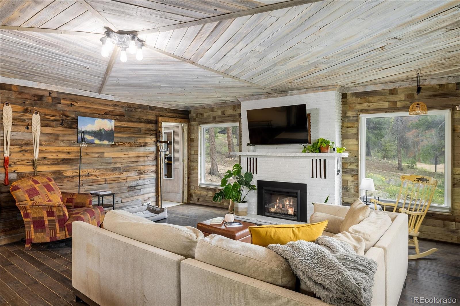 MLS Image #2 for 11  eagles nest lane,golden, Colorado