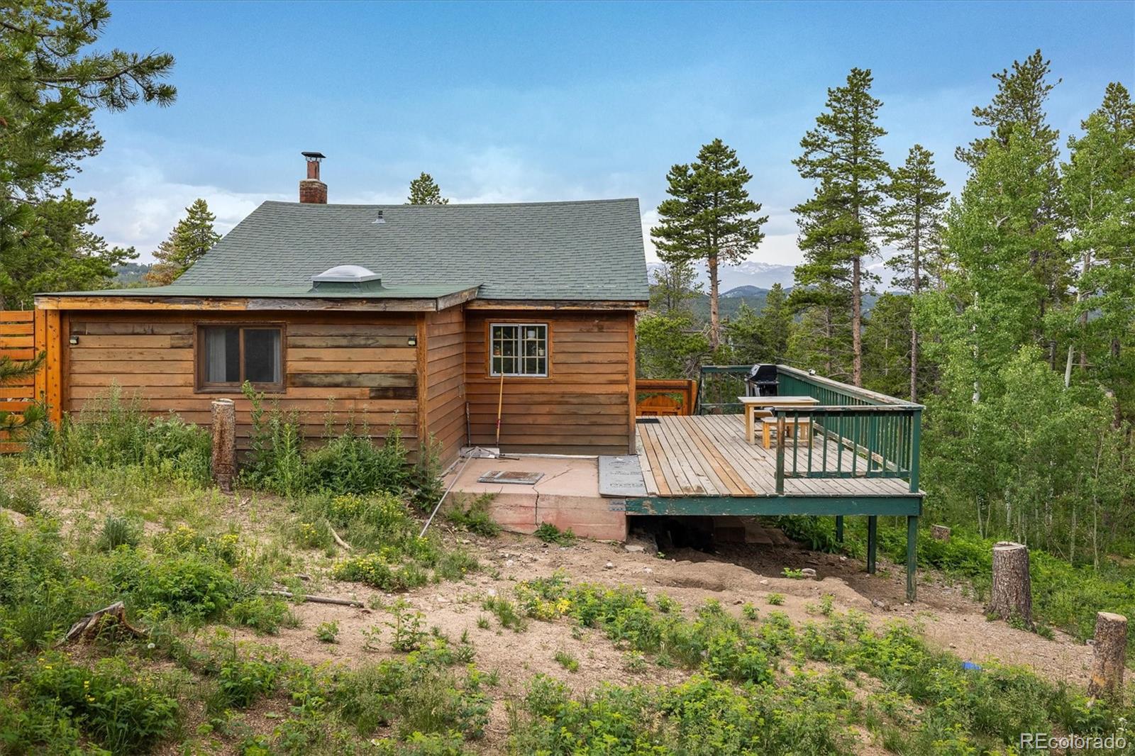 MLS Image #20 for 11  eagles nest lane,golden, Colorado