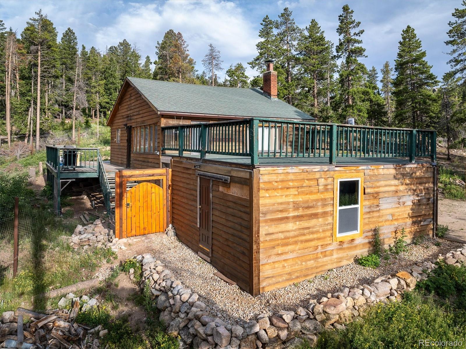 MLS Image #21 for 11  eagles nest lane,golden, Colorado