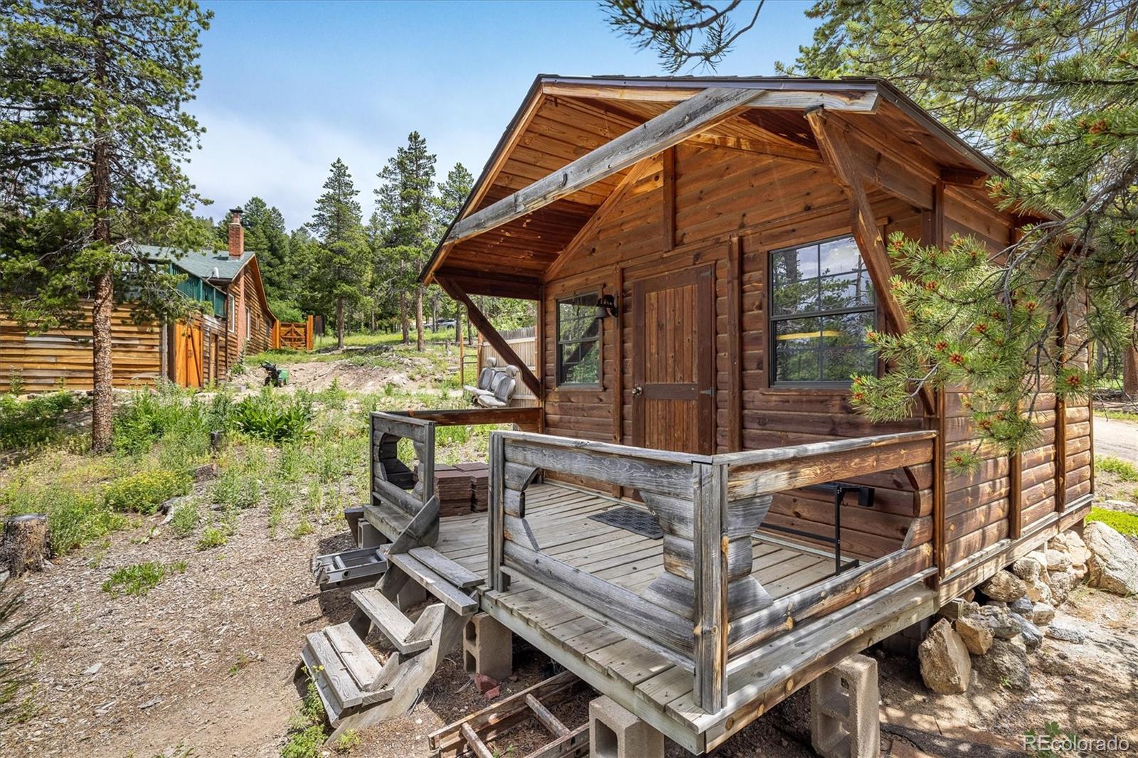 MLS Image #25 for 11  eagles nest lane,golden, Colorado