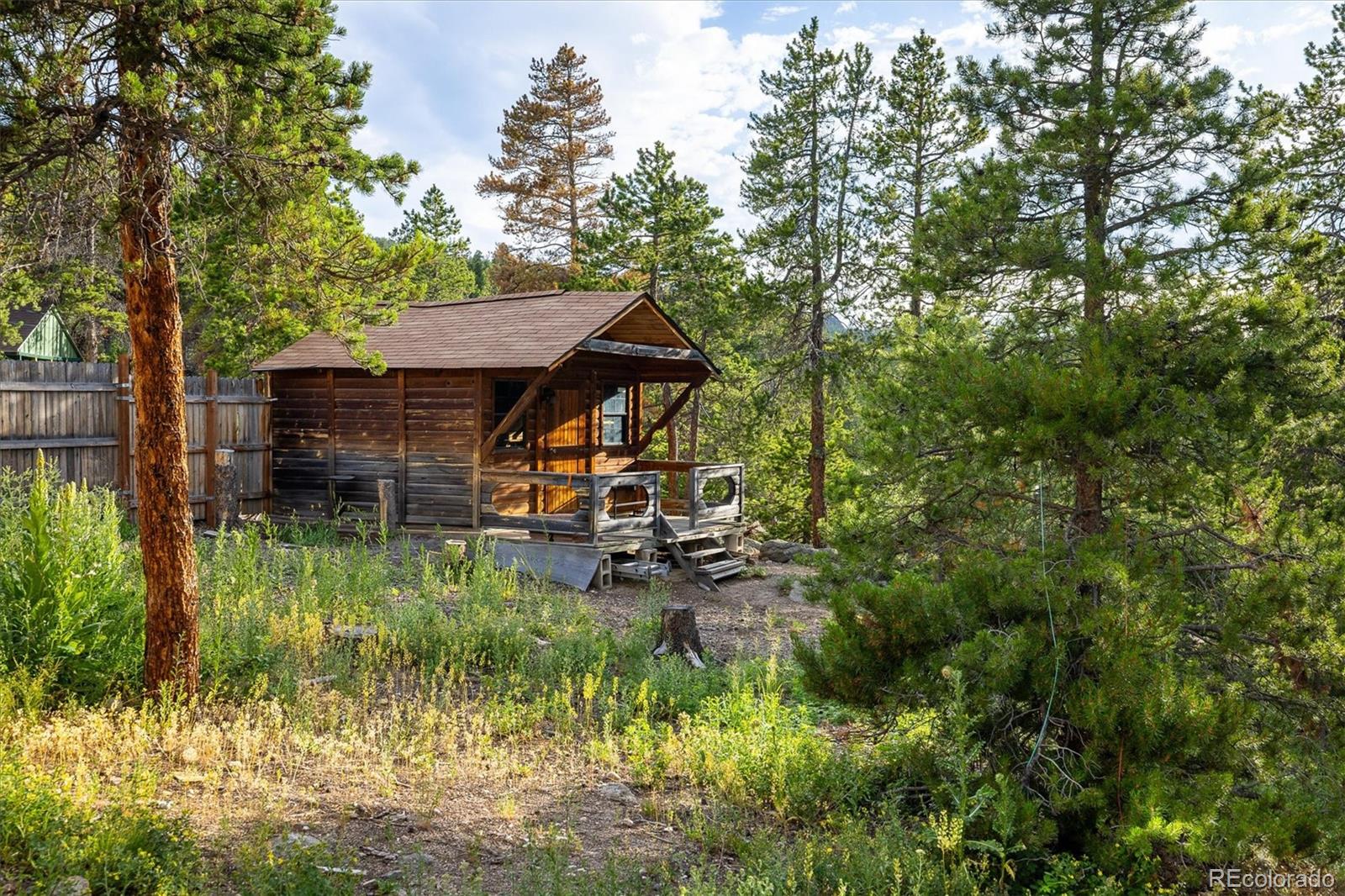 MLS Image #27 for 11  eagles nest lane,golden, Colorado