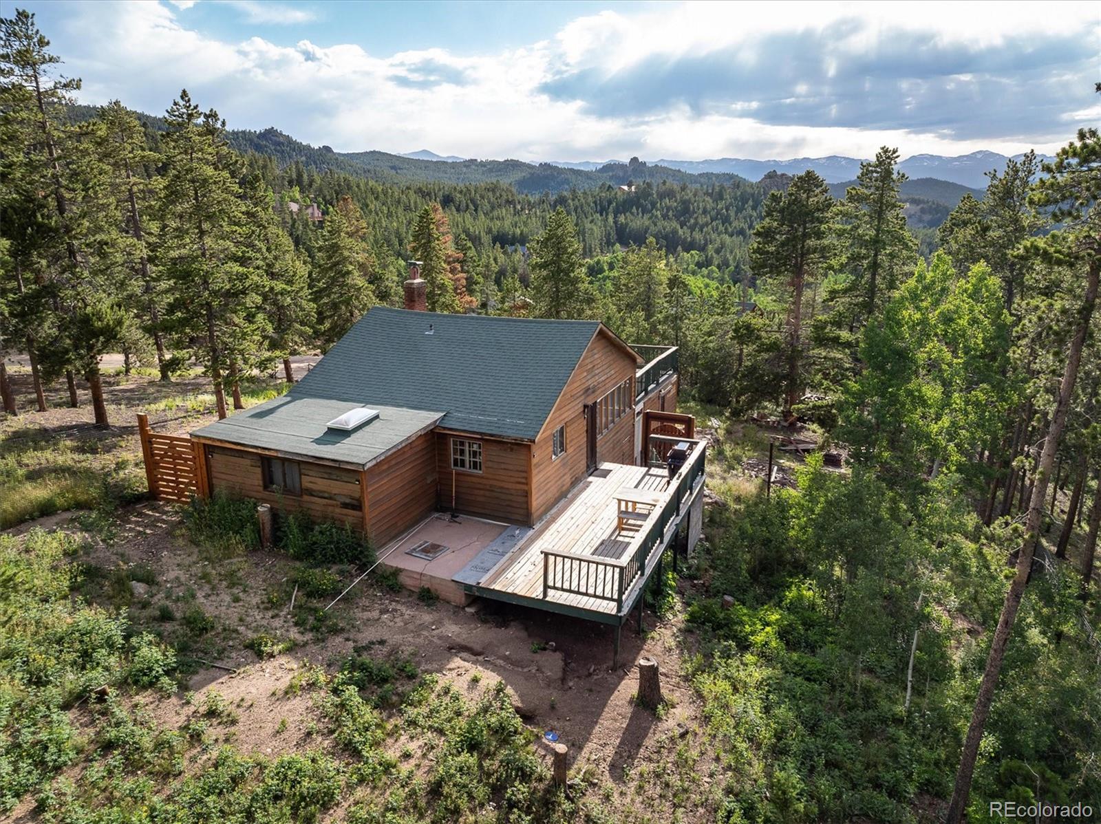 MLS Image #28 for 11  eagles nest lane,golden, Colorado