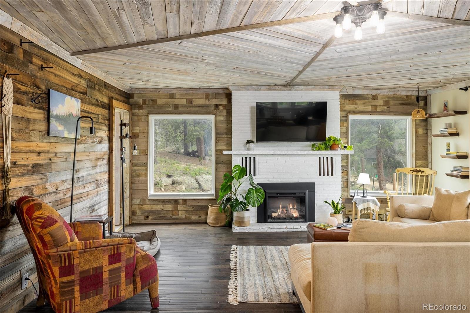 MLS Image #3 for 11  eagles nest lane,golden, Colorado