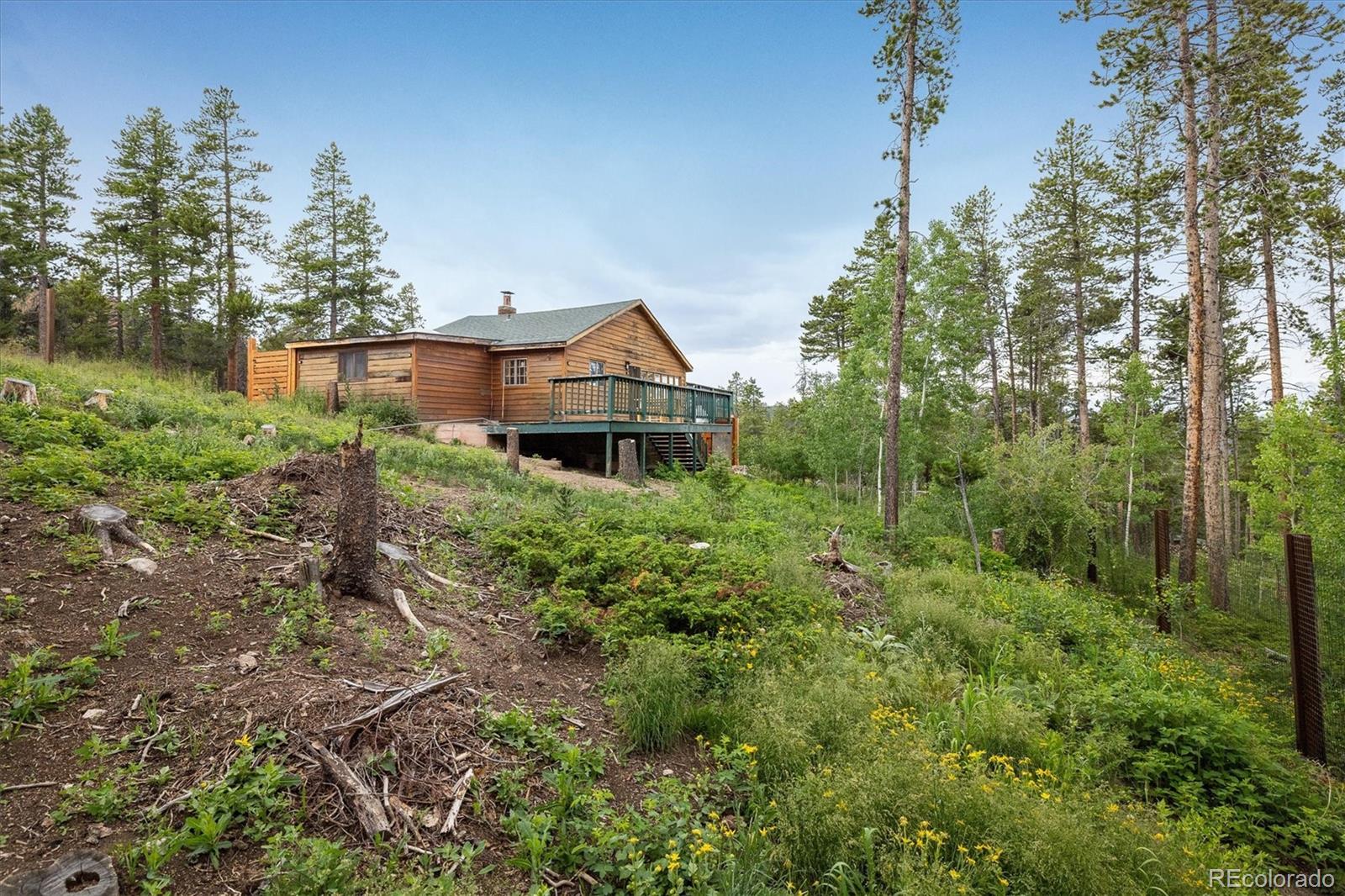 MLS Image #30 for 11  eagles nest lane,golden, Colorado
