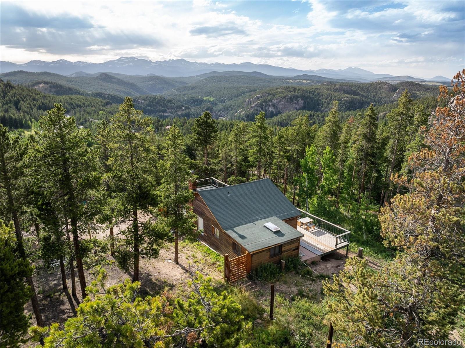 MLS Image #32 for 11  eagles nest lane,golden, Colorado