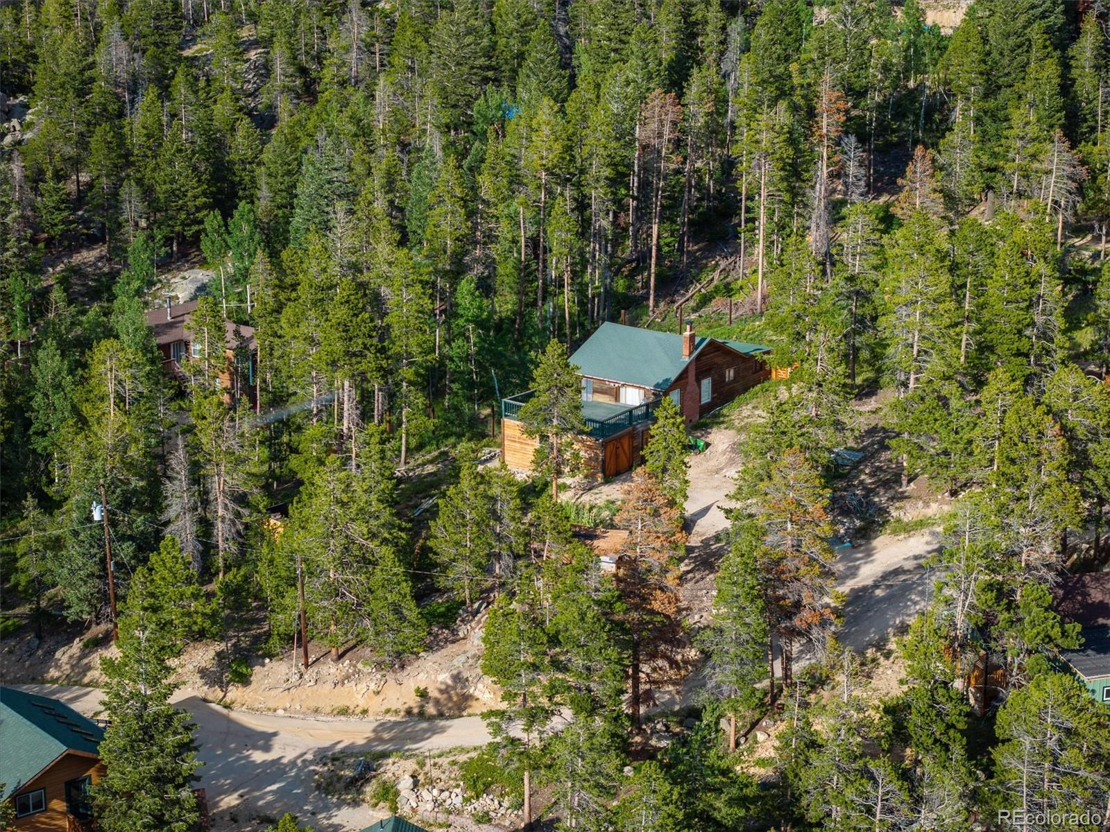 MLS Image #34 for 11  eagles nest lane,golden, Colorado