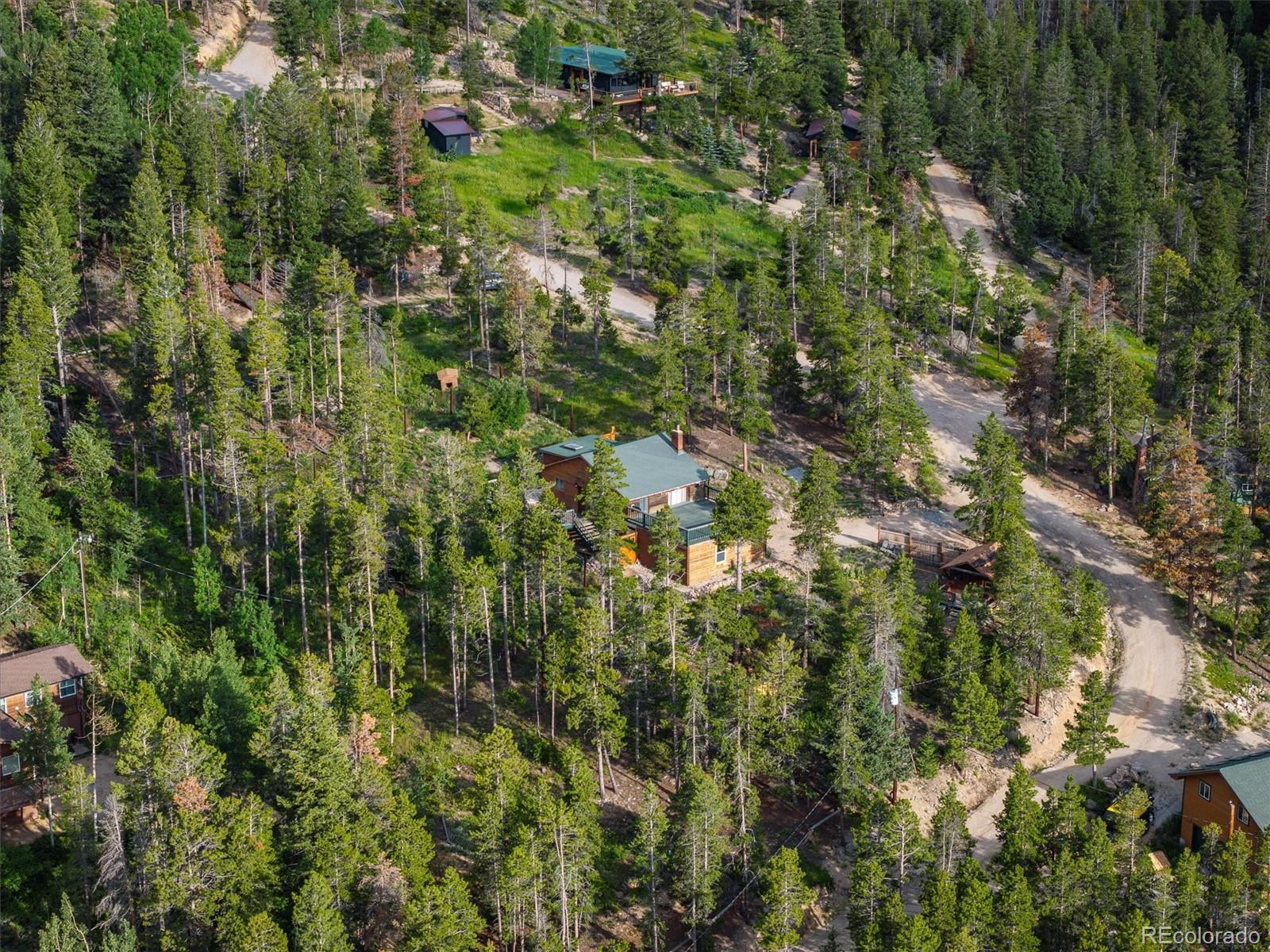 MLS Image #35 for 11  eagles nest lane,golden, Colorado