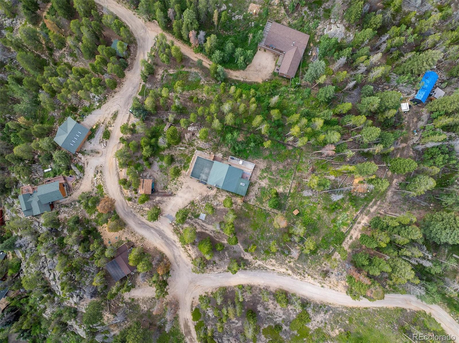 MLS Image #36 for 11  eagles nest lane,golden, Colorado