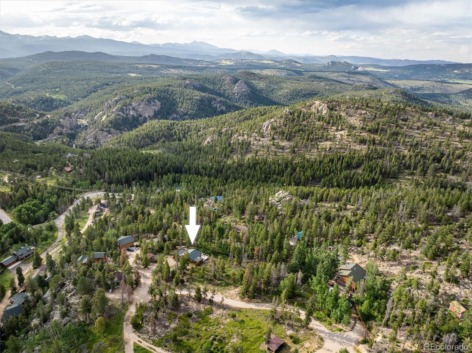 MLS Image #37 for 11  eagles nest lane,golden, Colorado