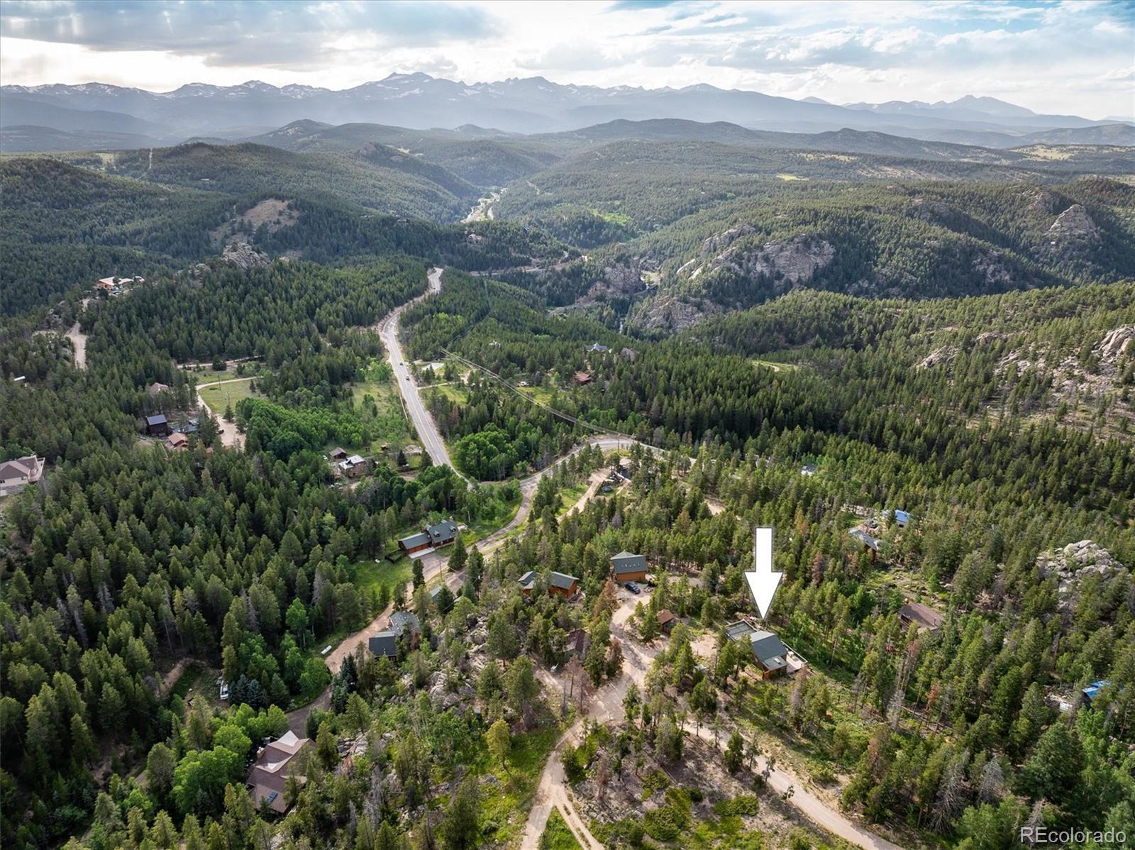 MLS Image #38 for 11  eagles nest lane,golden, Colorado