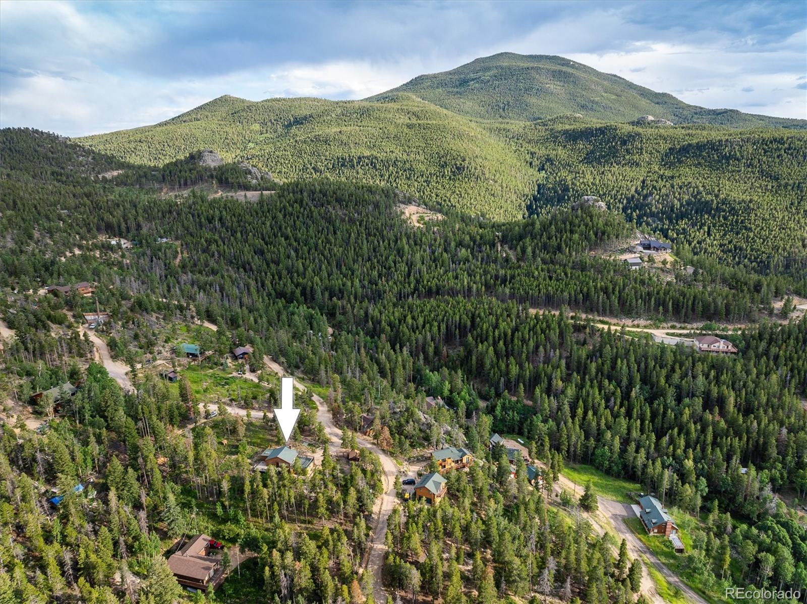 MLS Image #39 for 11  eagles nest lane,golden, Colorado
