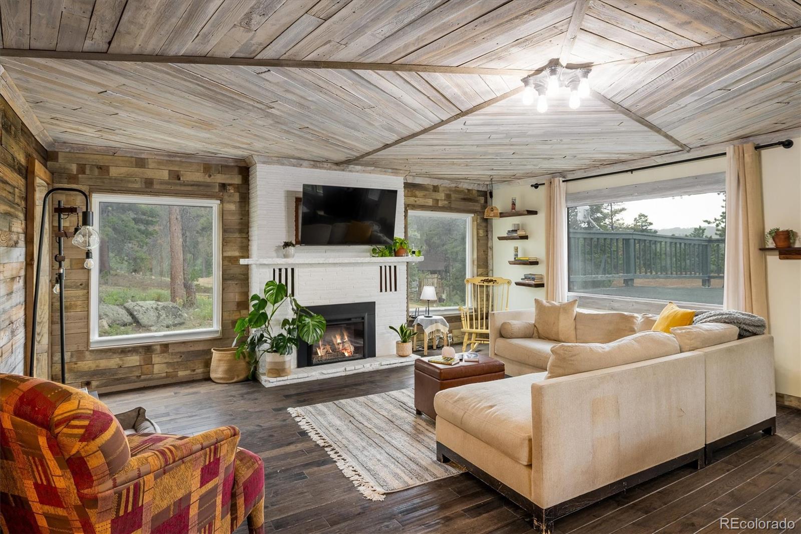 MLS Image #4 for 11  eagles nest lane,golden, Colorado
