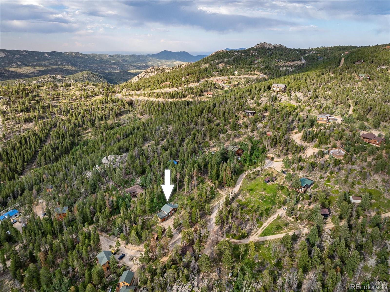 MLS Image #41 for 11  eagles nest lane,golden, Colorado