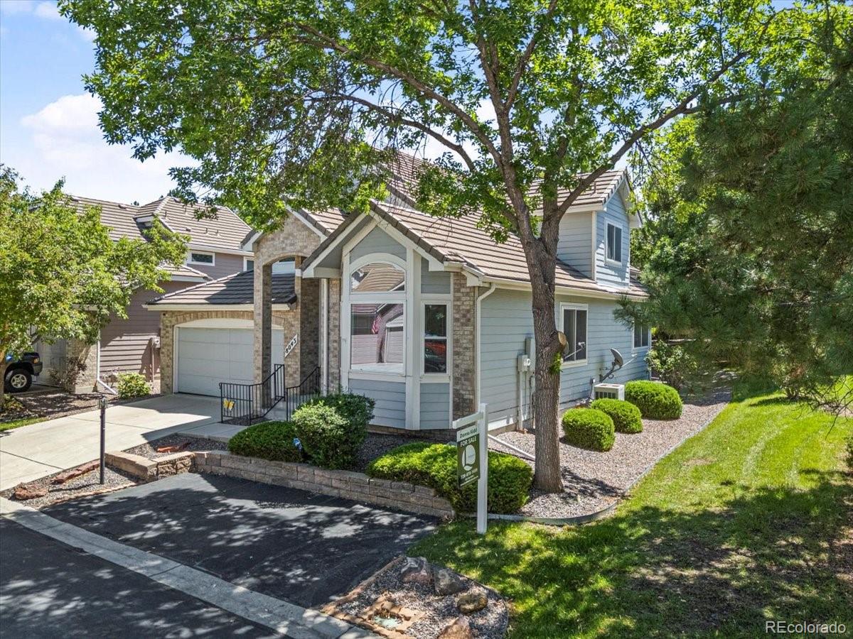 MLS Image #1 for 8043 w 78th place,arvada, Colorado
