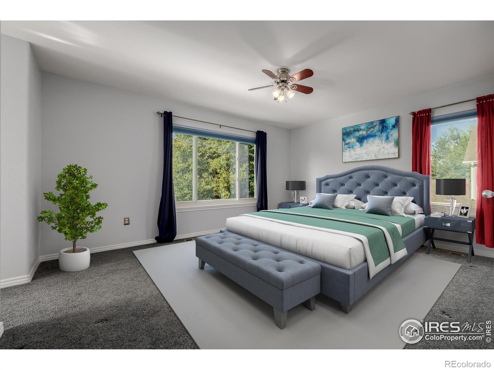 MLS Image #12 for 2608  brush creek drive,fort collins, Colorado
