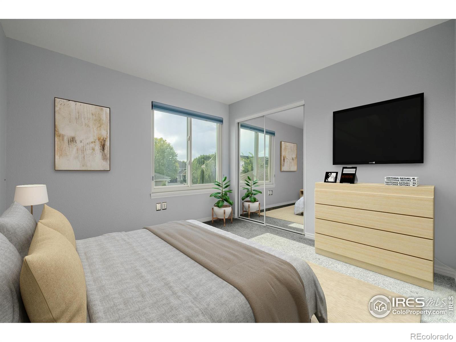 MLS Image #15 for 2608  brush creek drive,fort collins, Colorado