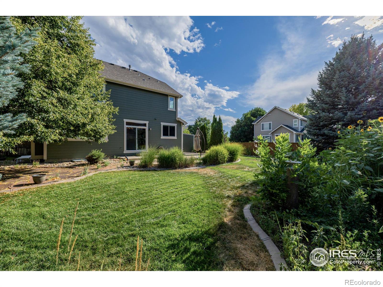 MLS Image #18 for 2608  brush creek drive,fort collins, Colorado