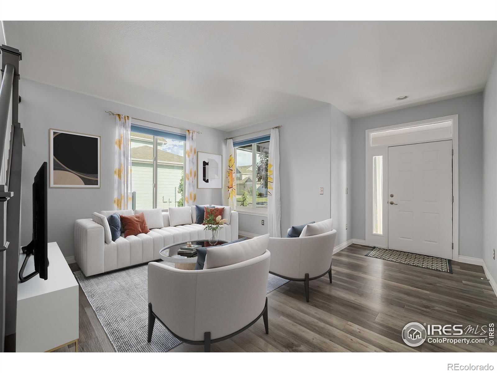 MLS Image #2 for 2608  brush creek drive,fort collins, Colorado