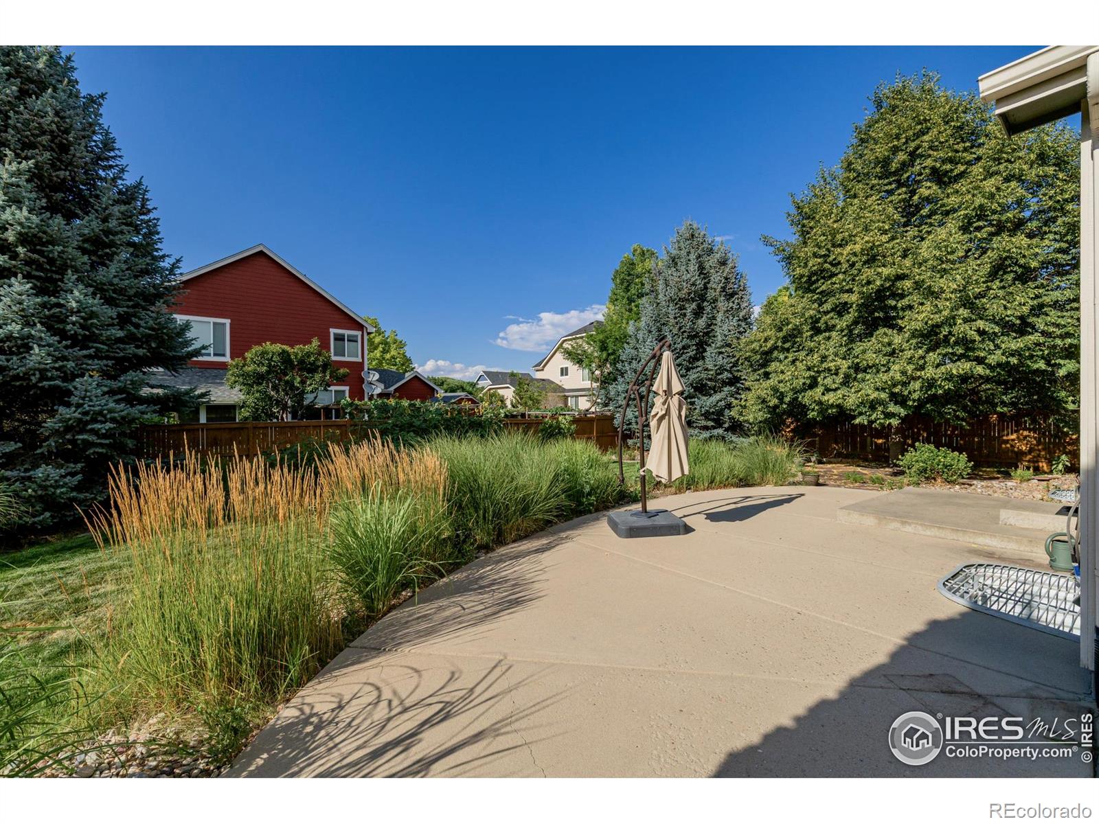 MLS Image #21 for 2608  brush creek drive,fort collins, Colorado