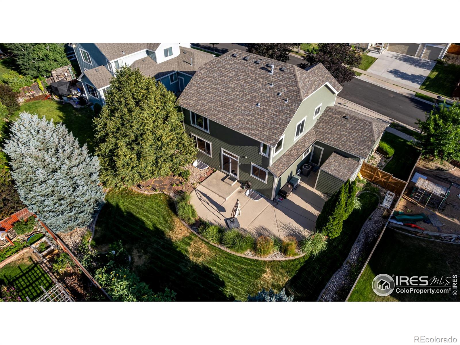 MLS Image #22 for 2608  brush creek drive,fort collins, Colorado