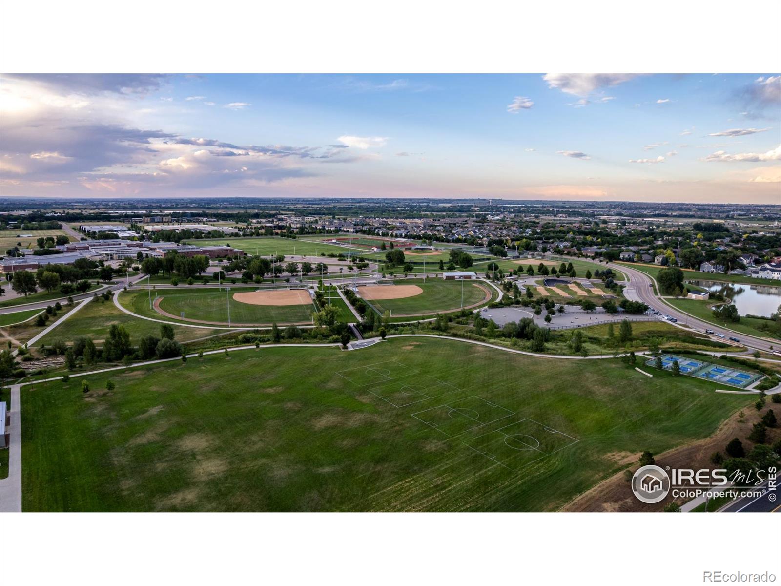 MLS Image #25 for 2608  brush creek drive,fort collins, Colorado