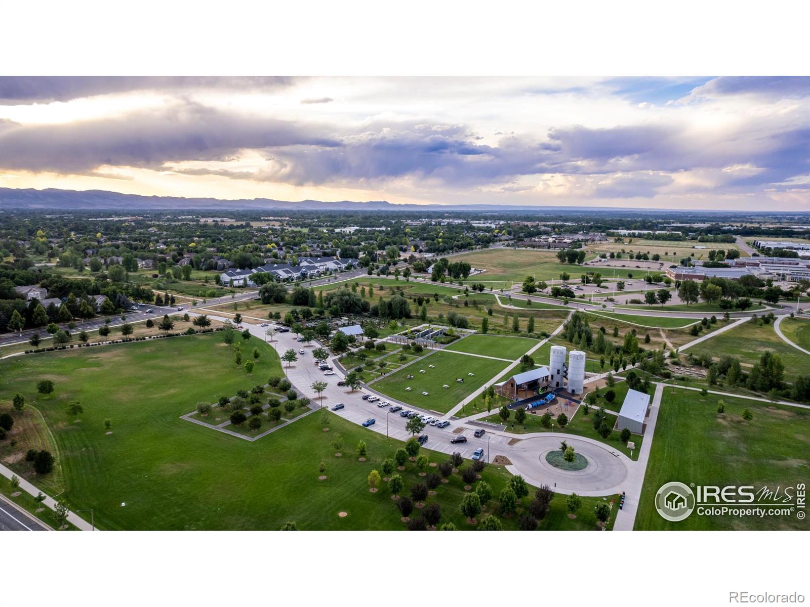 MLS Image #26 for 2608  brush creek drive,fort collins, Colorado