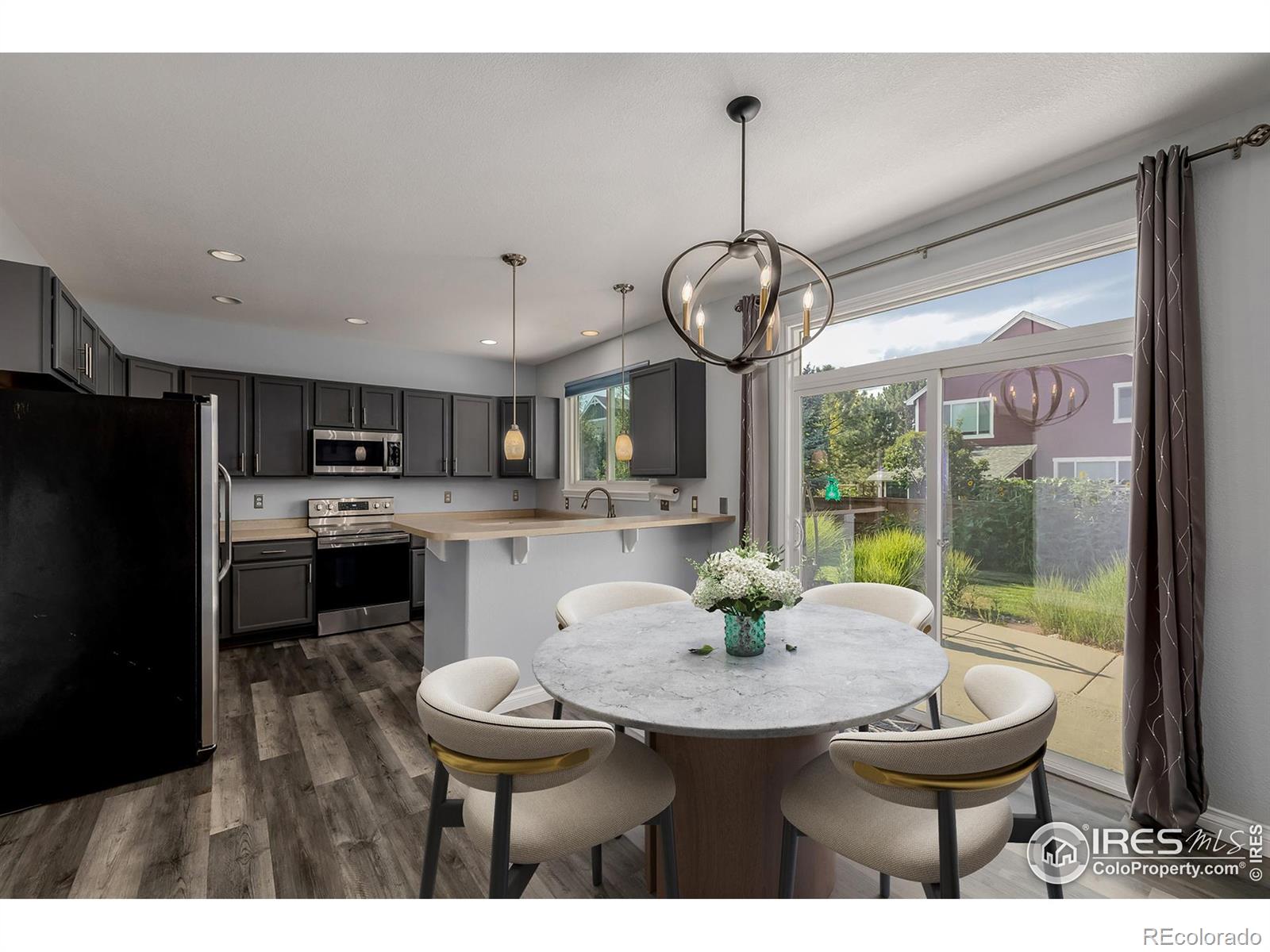 MLS Image #4 for 2608  brush creek drive,fort collins, Colorado