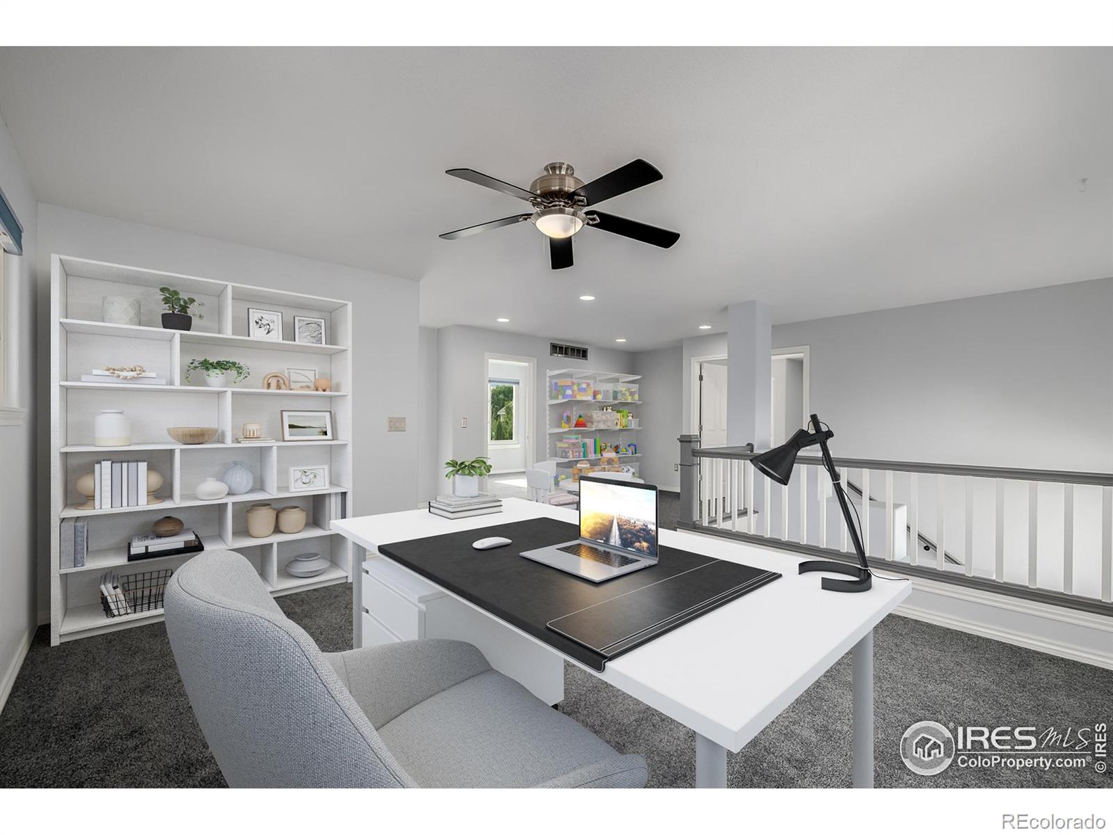 MLS Image #9 for 2608  brush creek drive,fort collins, Colorado
