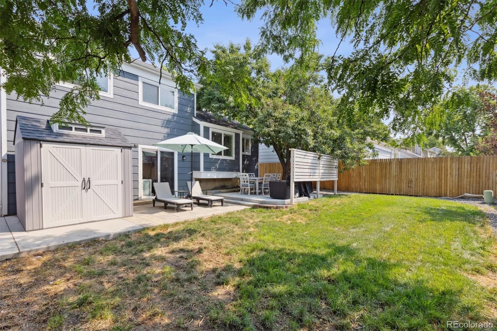 MLS Image #29 for 19492 e amherst drive,aurora, Colorado